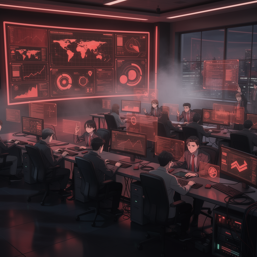 Hero image for VPS Hardening for Security Professionals: 7-Layer Defense