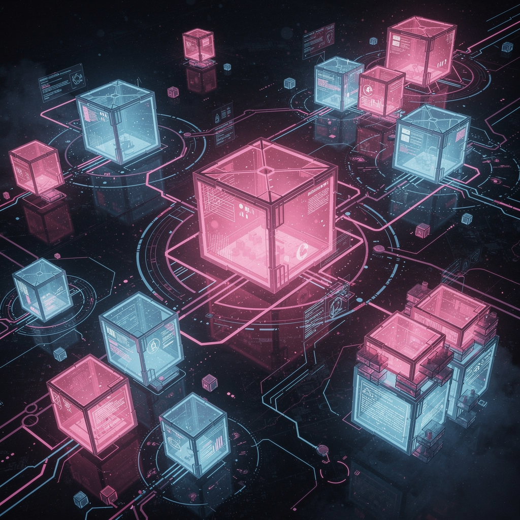 Hero image for Automating Zero-Trust Network Access: Building a Hyper-V + Twingate Gateway