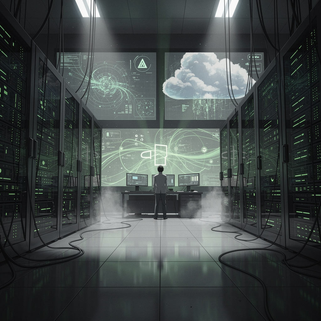 Hero image for Turn Any VPS Into a Remote Pentest Platform with Twingate