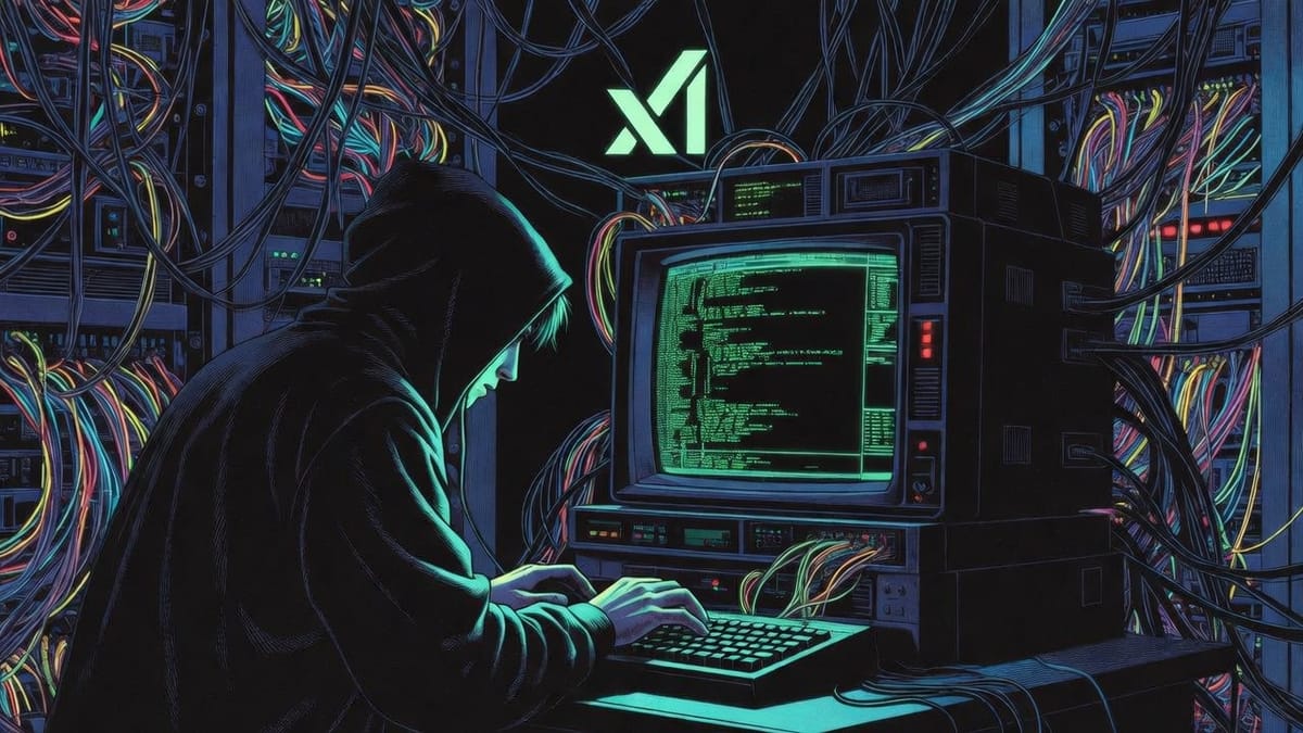 X Open-Sourced Their Algorithm. Here's What the Code Actually Reveals.