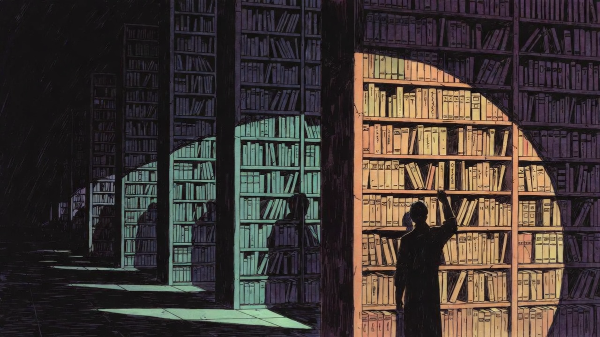 Three-tier hierarchical context loading architecture