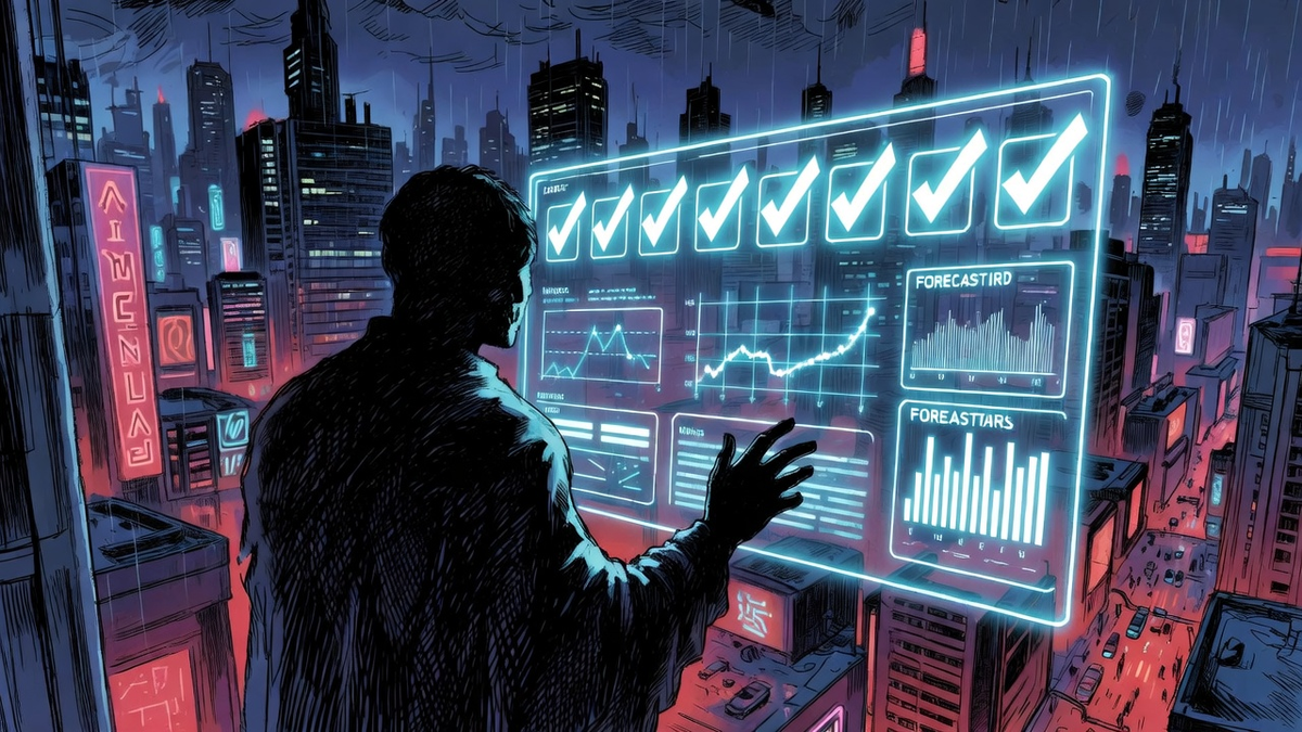 Hero image for 2026 Predictions: Five Weeks In, Here's the Scorecard