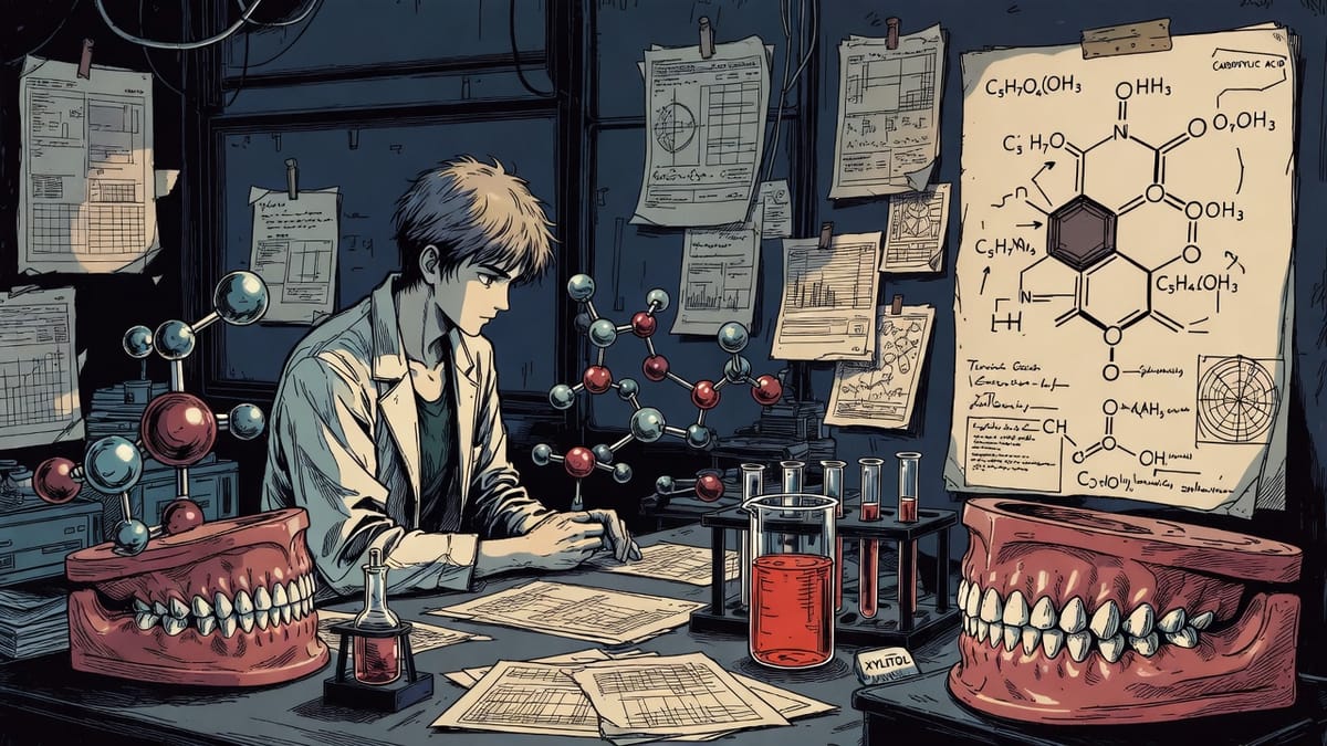 Hero image for 2026-02-16-xylitol-tooth-health