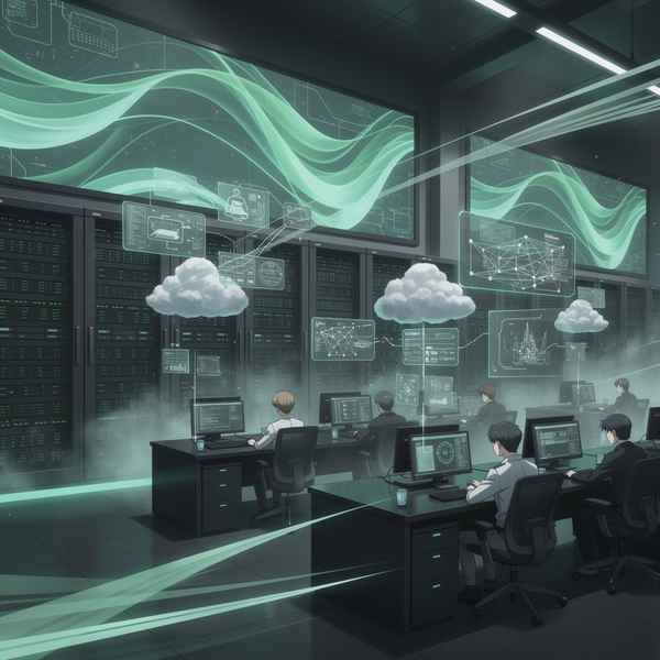 Hero image for Professional Security Engagements with Automated Infrastructure: VPS + Twingate + Docker