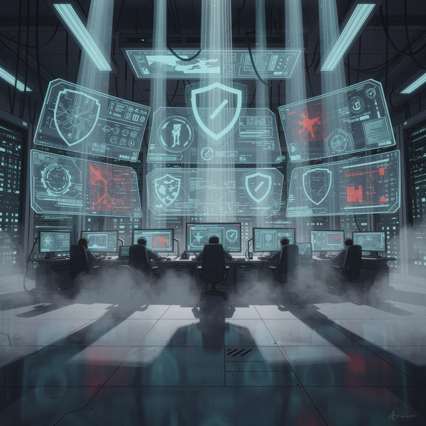 Hero image for Choosing a VPS for Penetration Testing: Provider Comparison December 2025