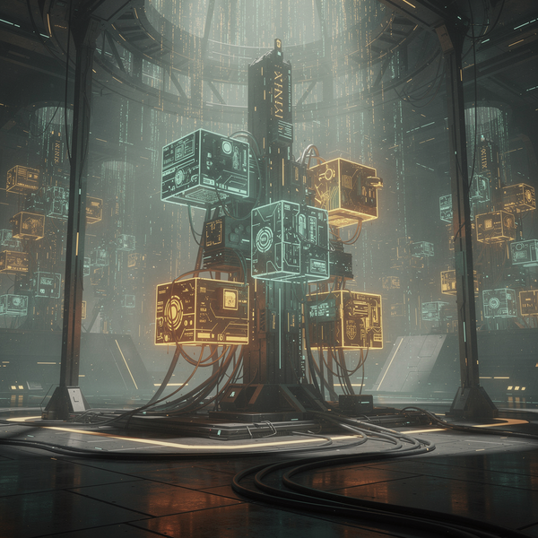 Hero image for Multi-Model Orchestration: When Opus, Sonnet, Haiku, and Grok Each Have a Role