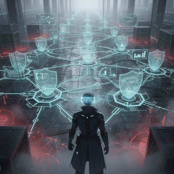 Hero image for Penetration Testing Workflows: Director, Mentor, and Demo Modes