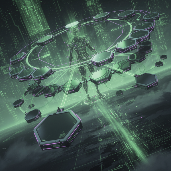 Hero image for Engineering Close-Loop System: From Security Findings to Automated Fixes