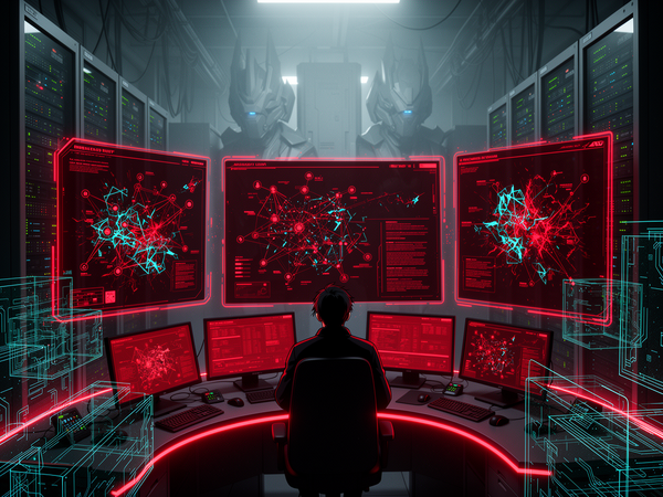 Framework architecture rebuild with modular components