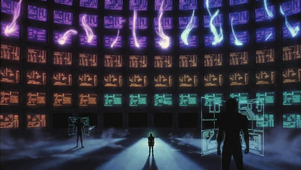 CliftonStrengths talent themes with illuminated strengths and dark blind spots showing complementary partnerships