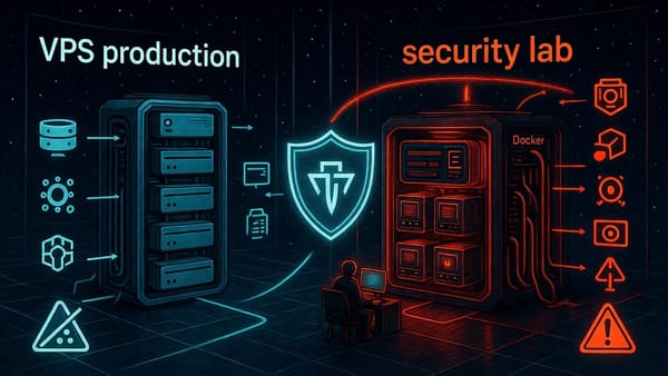 Choosing a VPS for Penetration Testing: Provider Comparison December 2025