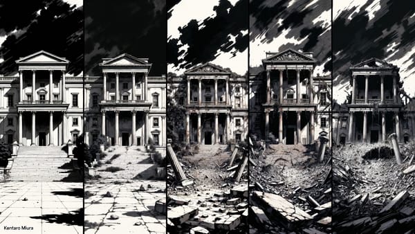 Hero image for Twenty Years Later: How Jennings' Seven Signs of Ethical Collapse Became a Universal Law of Institutional Failure