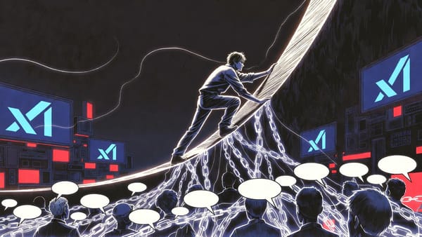 Hero image for Actionable X Account Growth: Turning Algorithm Insights Into Results