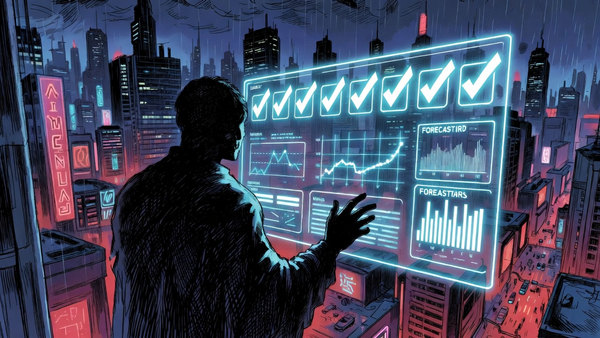 Hero image for 2026 Predictions: Five Weeks In, Here's the Scorecard