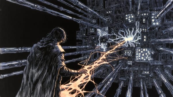 Hero image for From Pattern Scanner to Security Researcher: The Code Review Upgrade