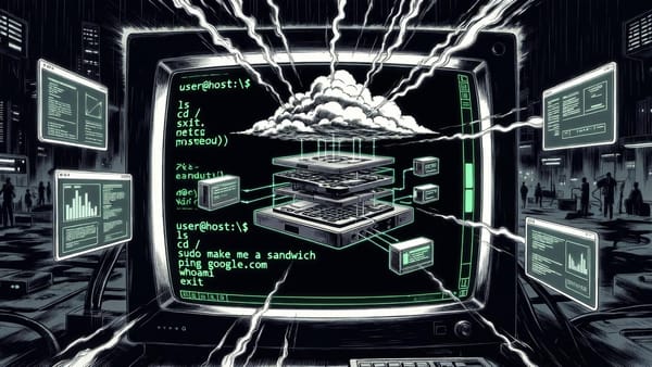 Hero image for Evolution to Agentic SaaS